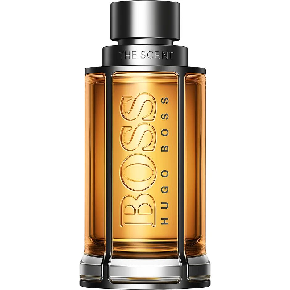 Boss The Scent EdT, 100 ml Hugo Boss Parfyme