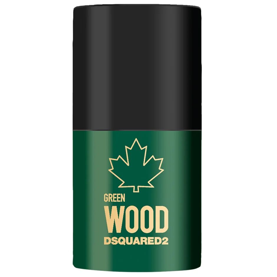 Dsquared2 Green Wood Deo Stick, 75 ml Dsquared2 Deodorant