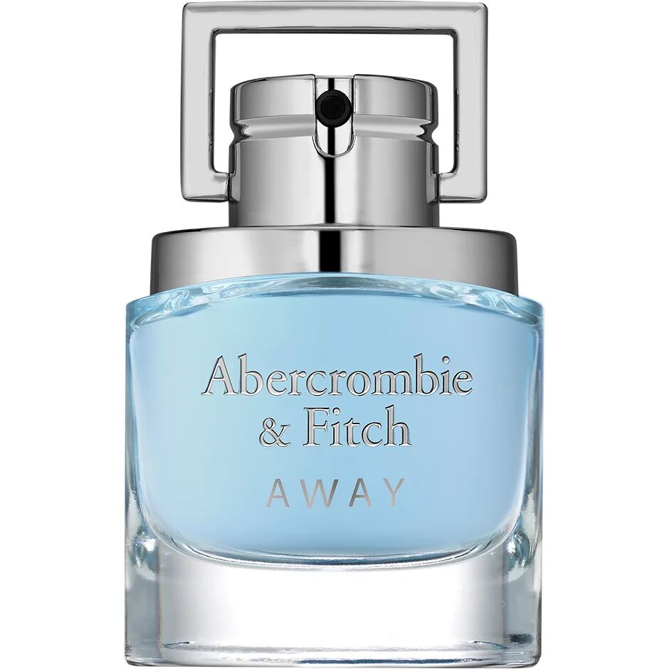 Abercrombie & Fitch Away Men, 30 ml Abercrombie & Fitch Parfyme