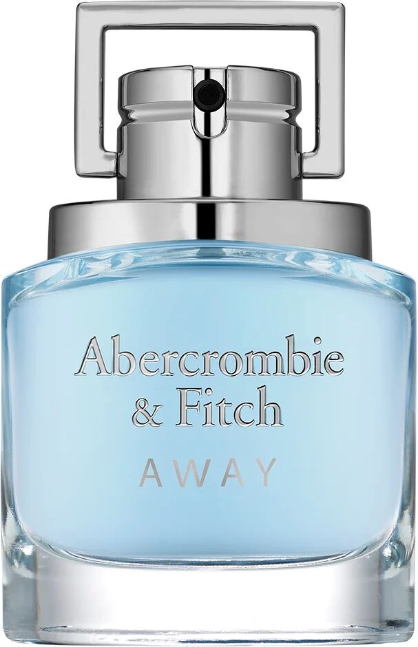 Abercrombie & Fitch Away Men, 50 ml Abercrombie & Fitch Parfyme