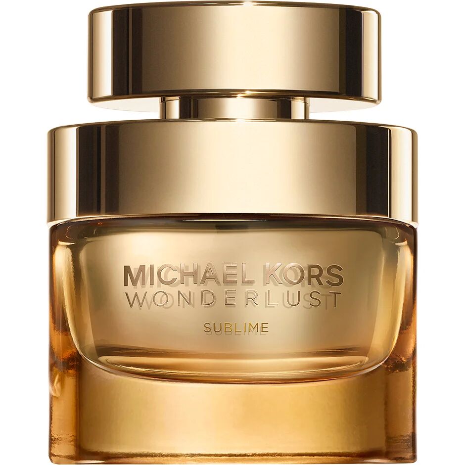 Michael Kors Wonderlust Sublime, 50 ml Michael Kors Parfyme