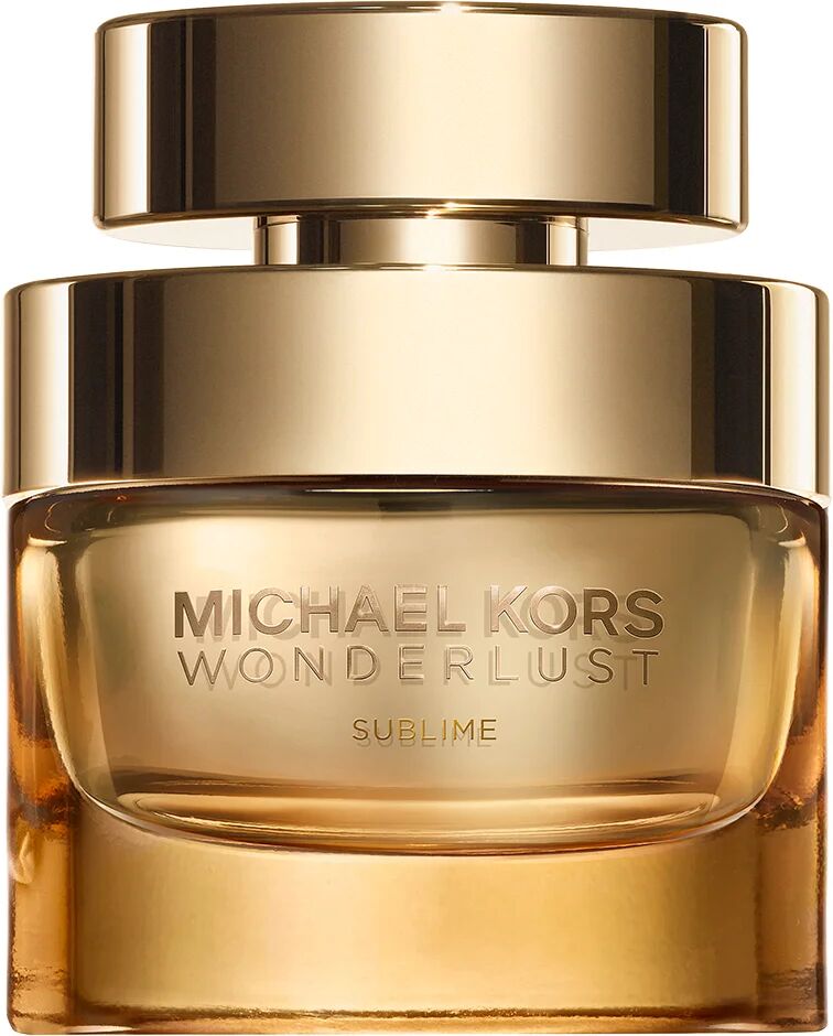 Michael Kors Wonderlust Sublime, 50 ml Michael Kors Parfyme