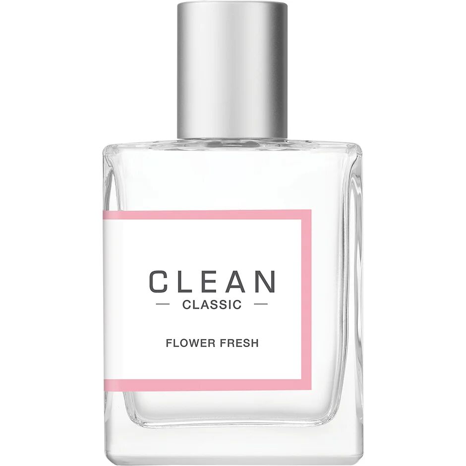 Clean Flower Fresh , 60 ml Clean Parfyme
