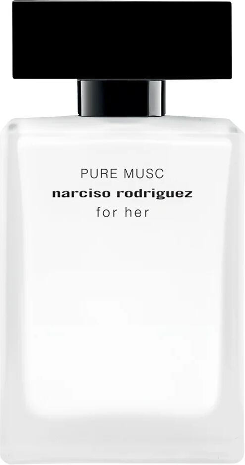 Rodriguez Narciso Rodriguez For Her Pure Musc , 50 ml Narciso Rodriguez Parfyme