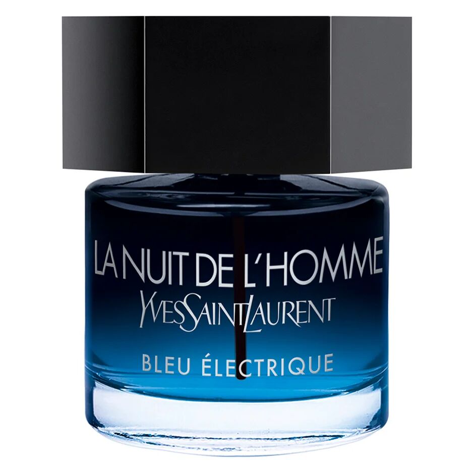 Yves Saint Laurent Nuit Bleu Electric, 60 ml Yves Saint Laurent Parfyme