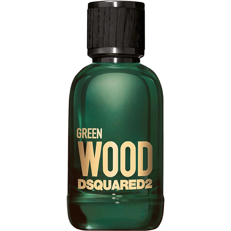 Dsquared2 Green Wood Pour Homme EdT, 30 ml Dsquared2 Parfyme