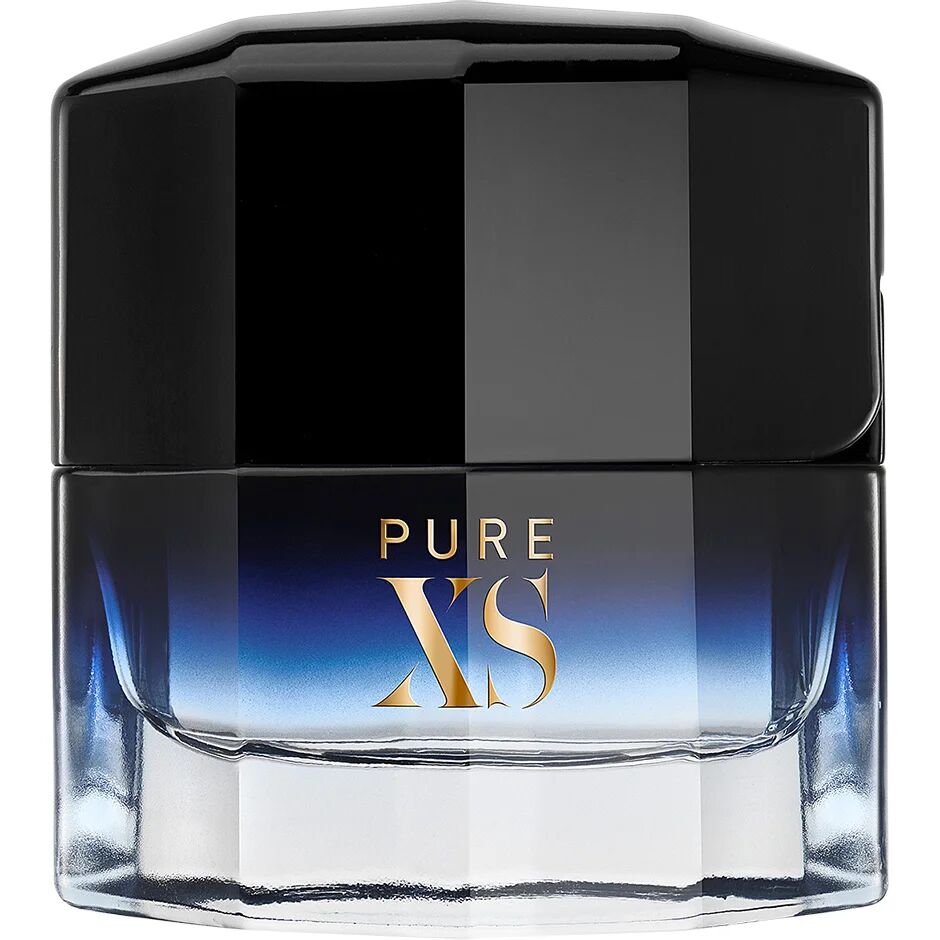 Paco Rabanne Pure XS EdT, 50 ml Paco Rabanne Parfyme