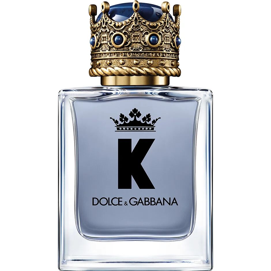 Dolce & Gabbana K By Dolce & Gabbana, 50 ml Dolce & Gabbana Parfyme