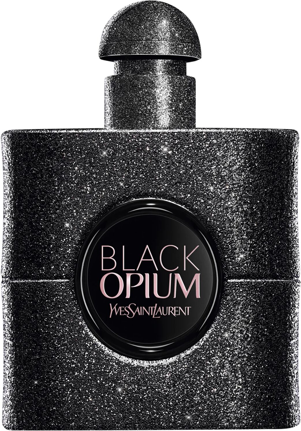 Yves Saint Laurent Black Opium Extreme EdP, 50 ml Yves Saint Laurent Parfyme