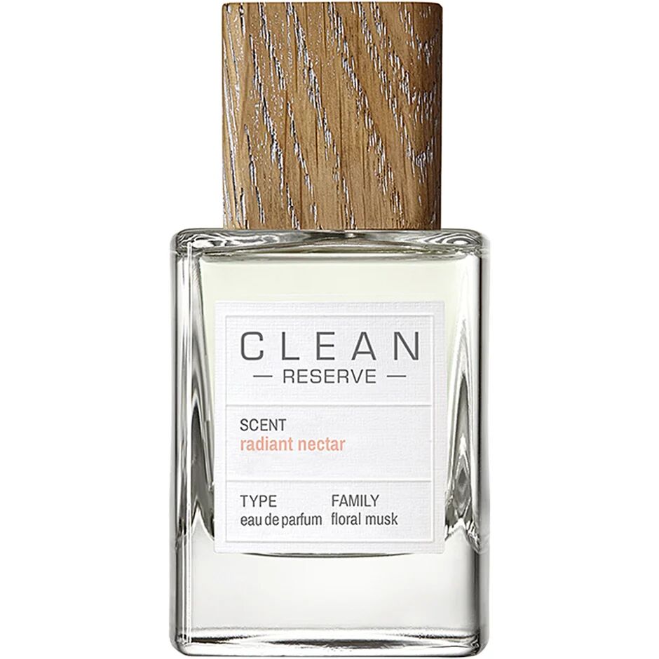 Clean Reserve Radiant Nectar, 50 ml Clean Parfyme