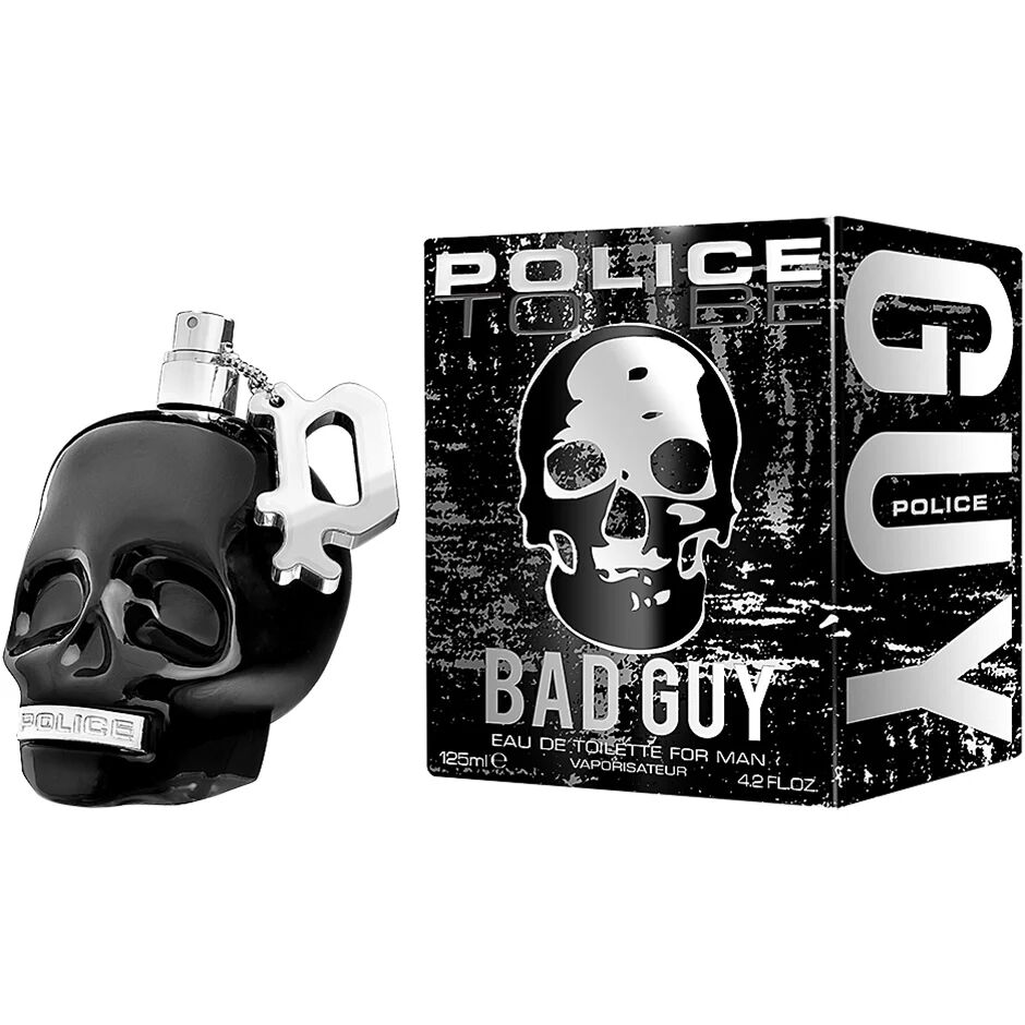 Police To Be Bad Guy, 75 ml Police Parfyme