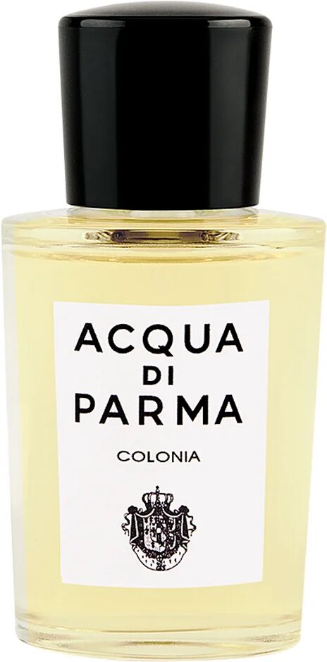 Acqua Di Parma Colonia Eau de Cologne Natural Spray, 20 ml Acqua Di Parma Parfyme