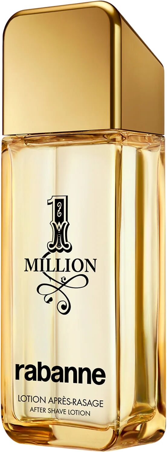 Paco Rabanne 1 Million Aftershave ,