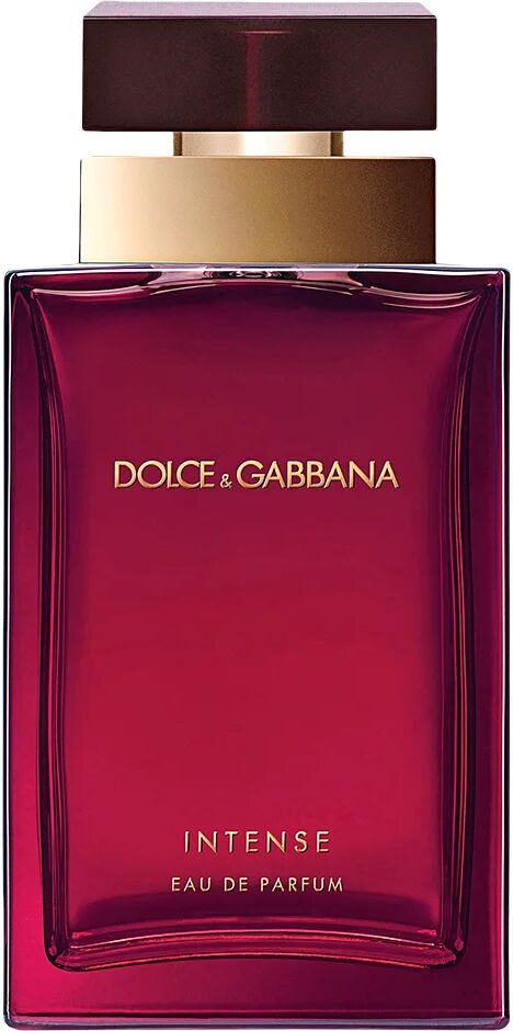 Dolce & Gabbana Pour Femme Intense , 50 ml Dolce & Gabbana Parfyme