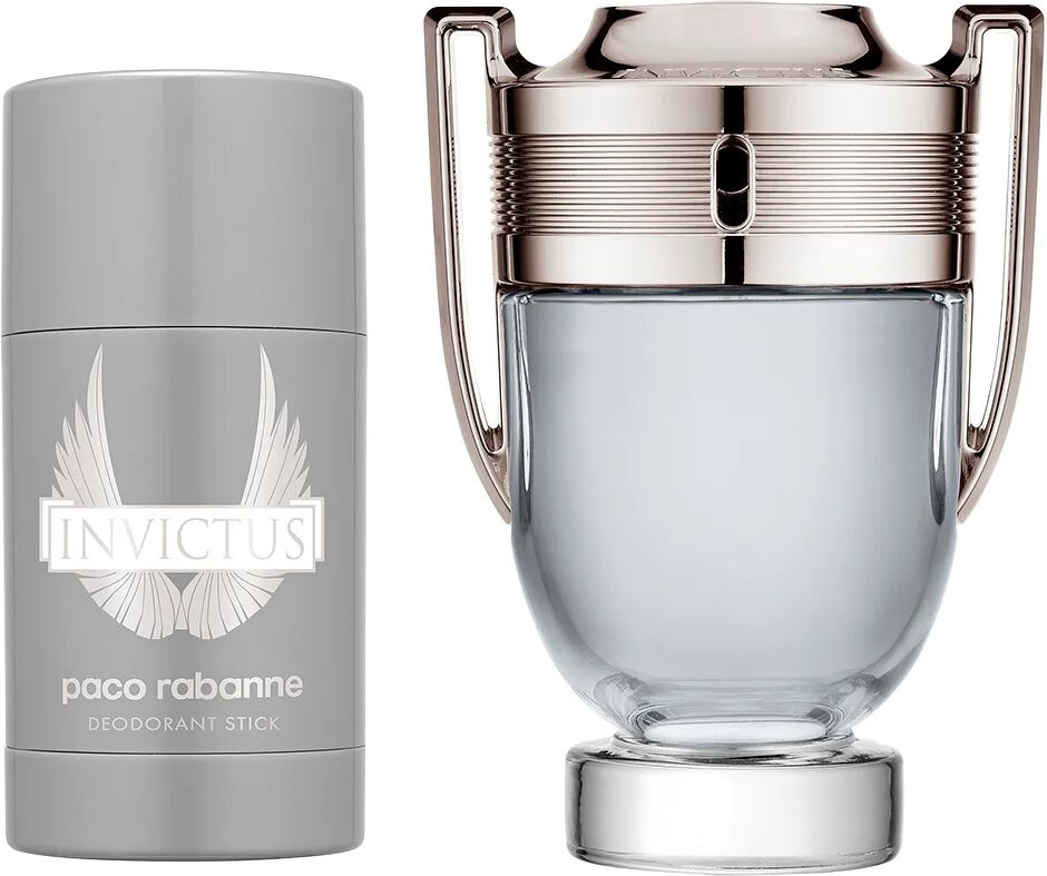 Paco Rabanne Invictus Duo,  Paco Rabanne Herr