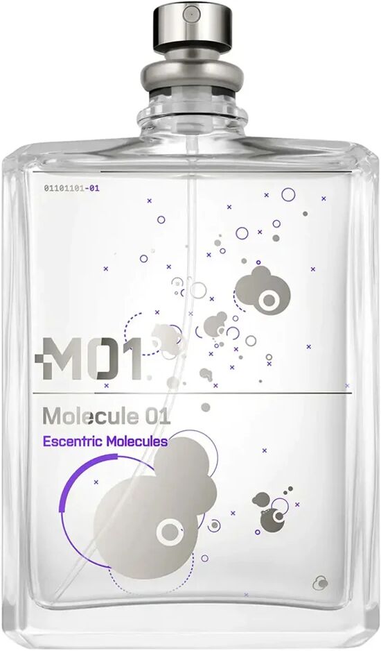 Escentric Molecules Molecule 01, 100 ml Escentric Molecules Parfyme