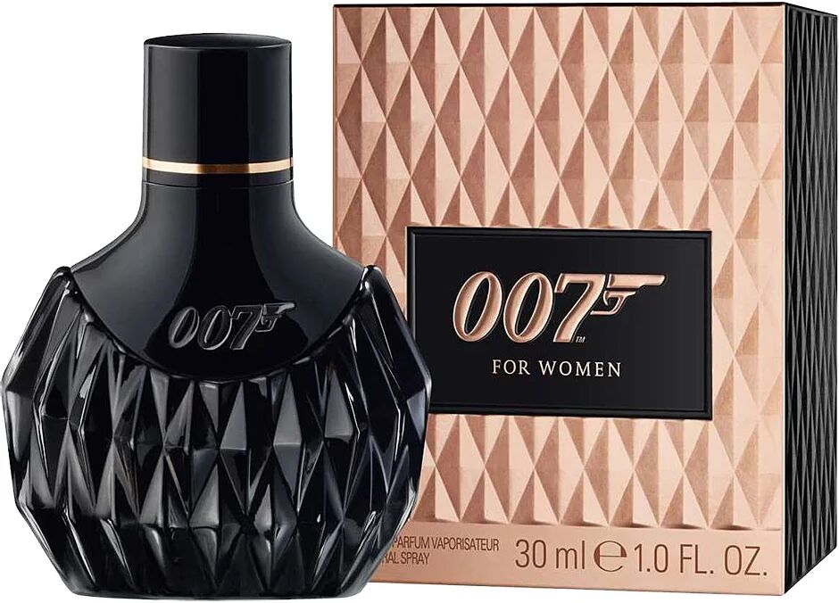 James Bond 007 For Women , 30 ml James Bond Parfyme