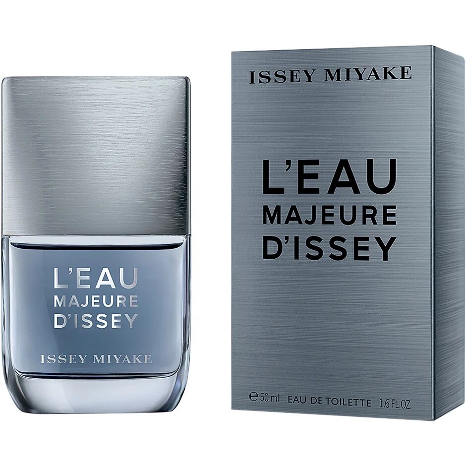 Issey Miyake L'EAU Majeure EdT, 50 ml Issey Miyake Parfyme