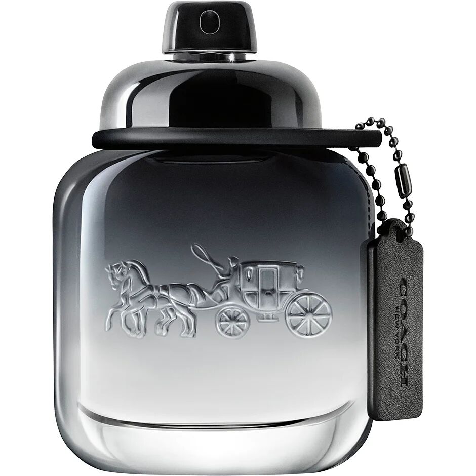 COACH For Men EdT, 40 ml COACH Parfyme