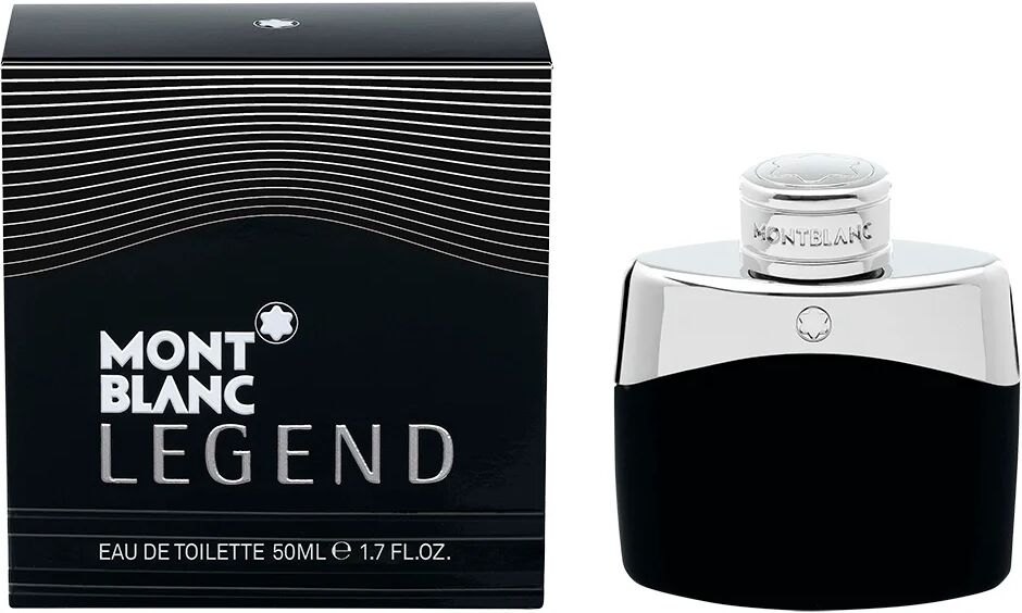 Mont Blanc Legend Pour Homme EdT, 50 ml Mont Blanc Parfyme