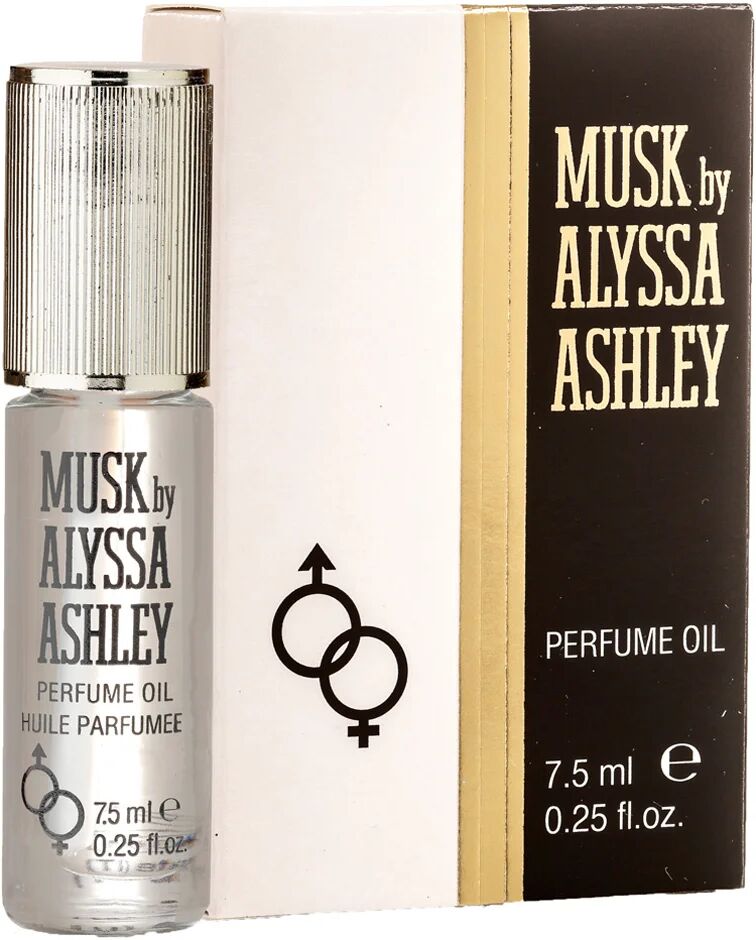 Alyssa Ashley Musk, 7.5 ml Alyssa Ashley Parfyme