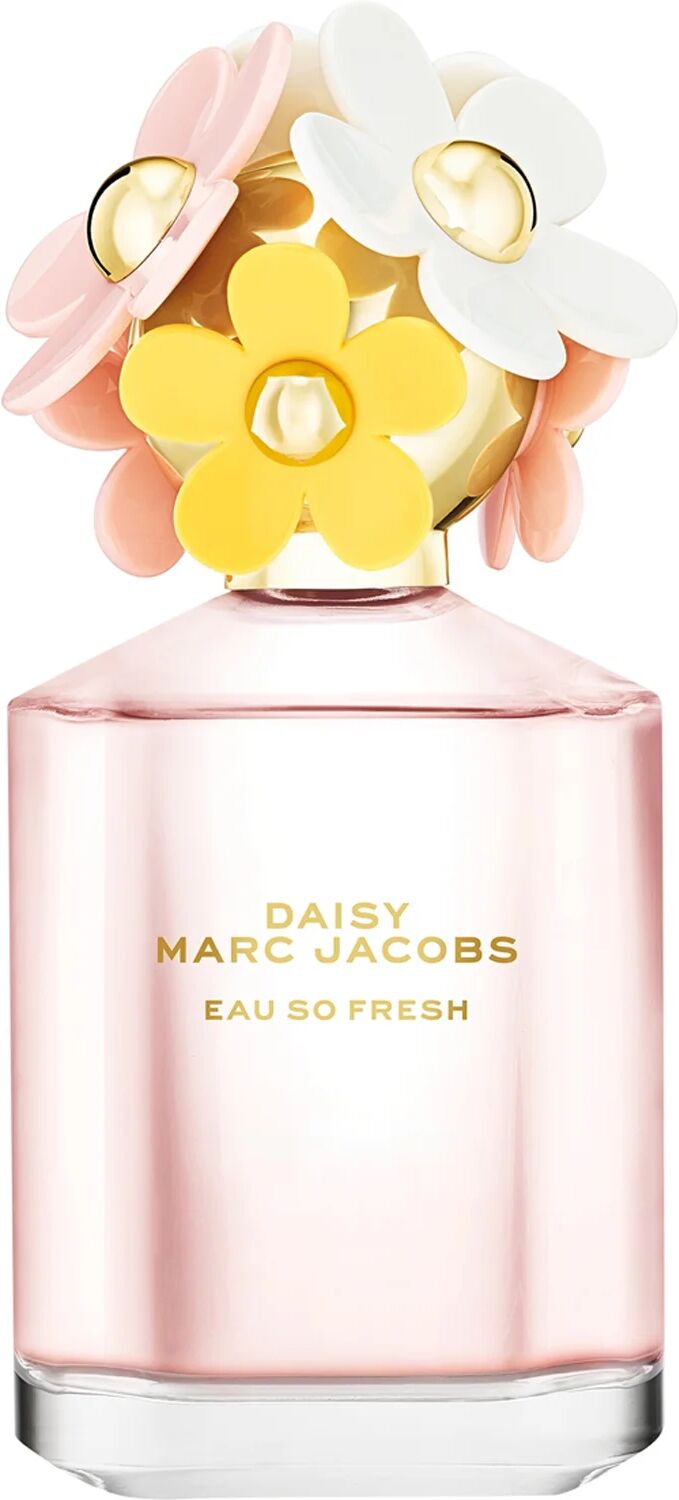 Marc Jacobs Daisy Eau So Fresh EdT, 125 ml Marc Jacobs Parfyme