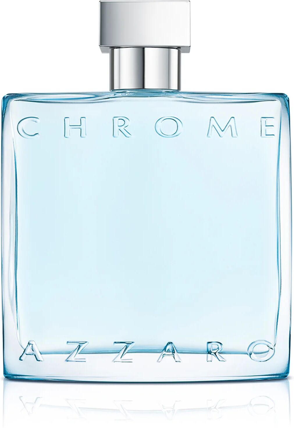 Azzaro Chrome EdT, 100 ml Azzaro Parfyme