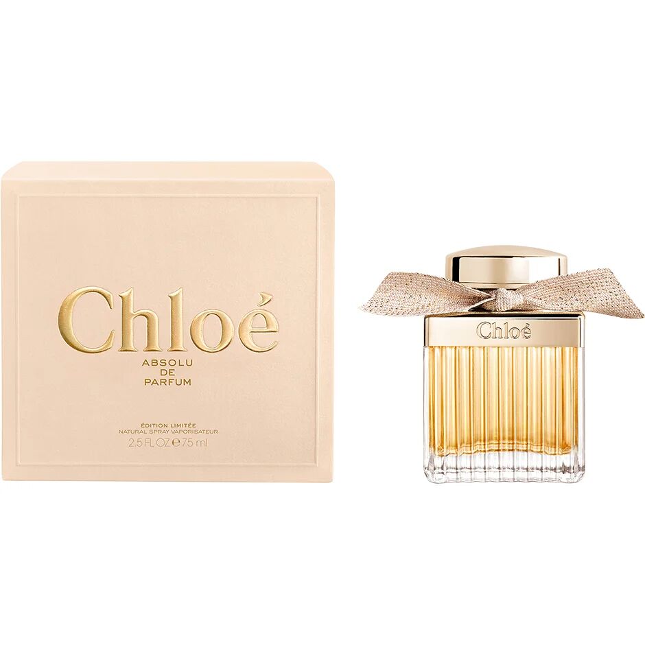 Chloé Chloé Absolu De Parfum , 75 ml Chloé Parfyme