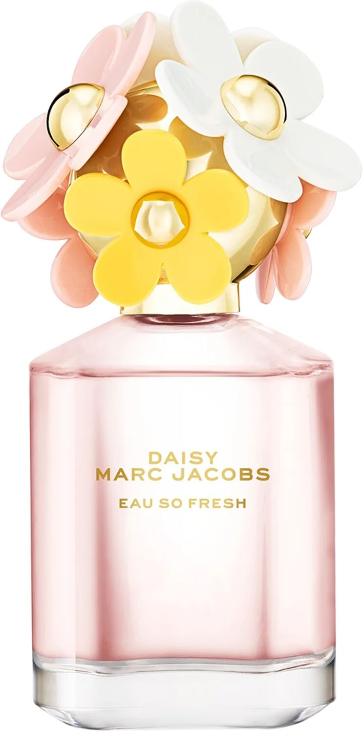 Marc Jacobs Daisy Eau So Fresh EdT, 75 ml Marc Jacobs Parfyme