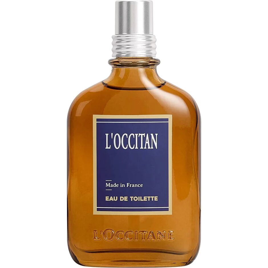 L'Occitane For Men L'Occitane EdT, 75 ml L'Occitane Parfyme