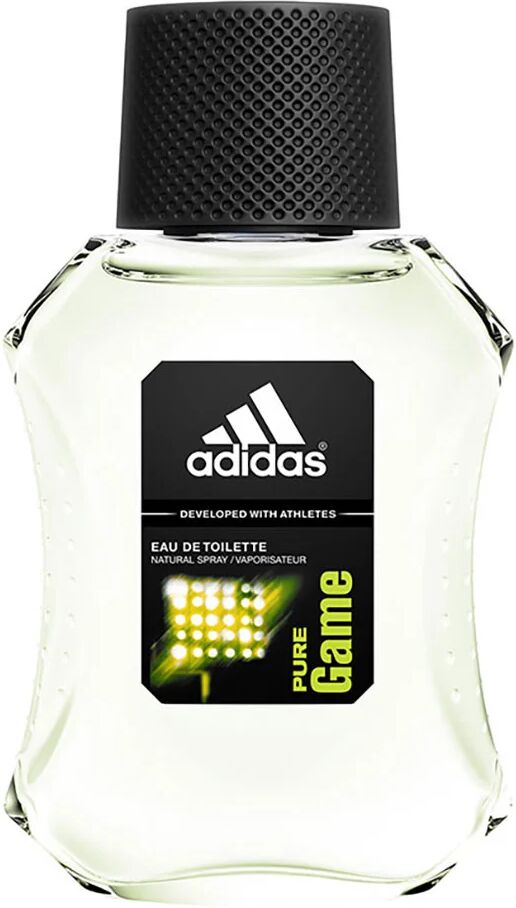 Adidas Pure Game For Him, 50 ml Adidas Parfyme