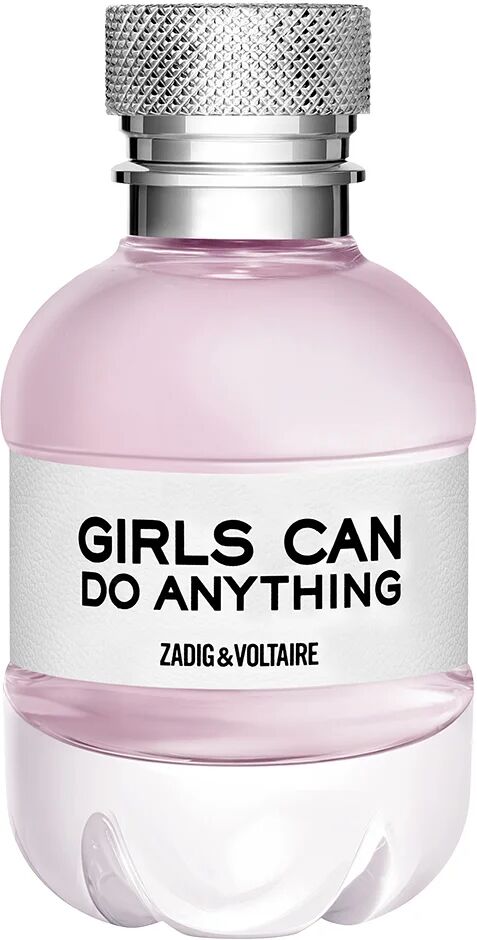 ZADIG & VOLTAIRE Girls Can do Anything , 50 ml Zadig & Voltaire Parfyme