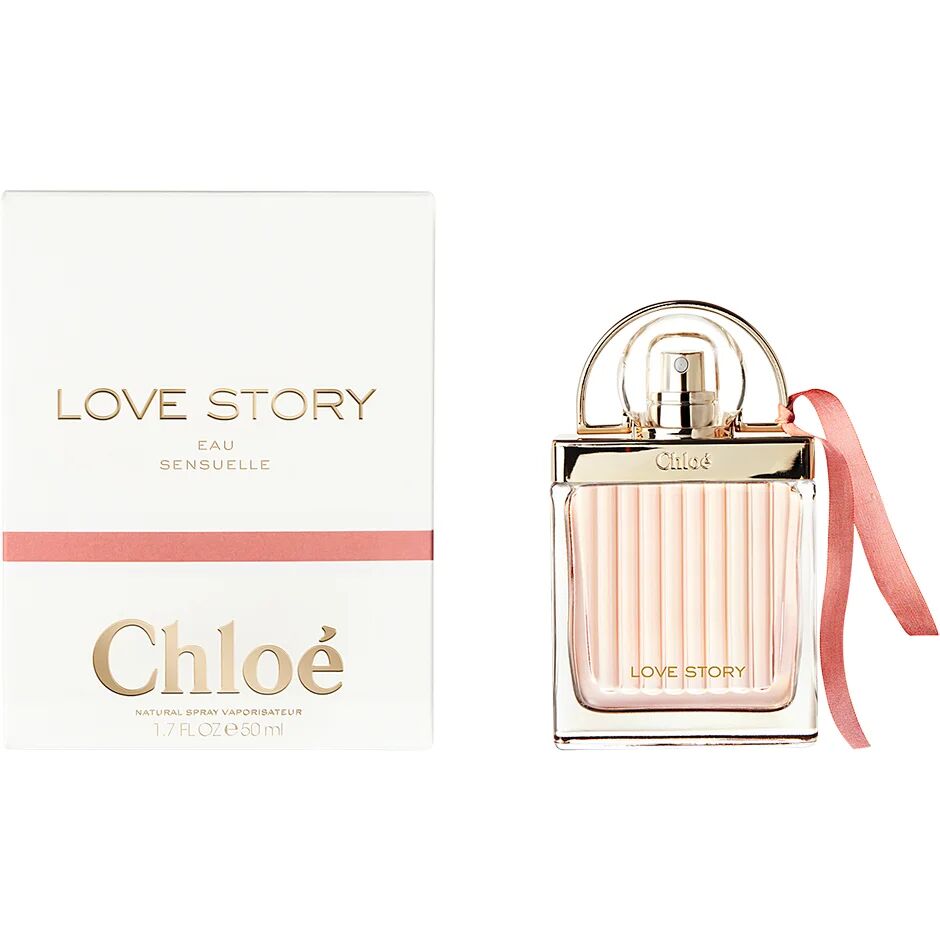 Chloé Love Story Eau Sensuelle , 50 ml Chloé Parfyme