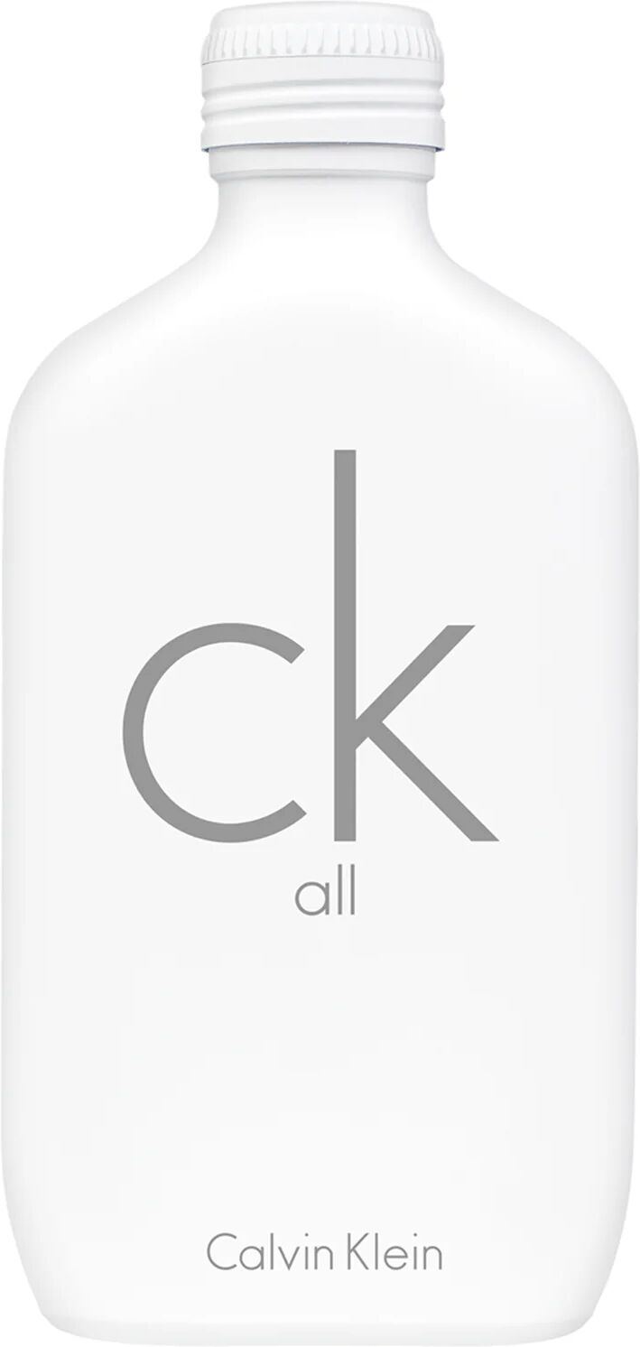 Calvin Klein CK One All EdT, 100 ml Calvin Klein Parfyme