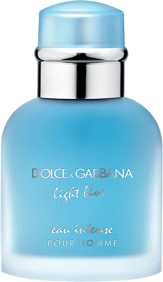 Dolce & Gabbana D&G light blue intense 50ml, 50 ml Dolce & Gabbana Parfyme