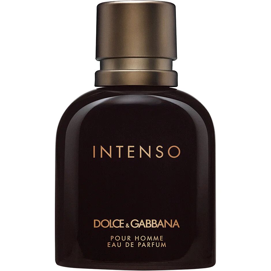 Dolce & Gabbana Intenso Pour Homme Eau de Parfum, 40 ml Dolce & Gabbana Parfyme