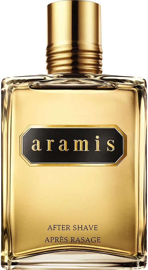 Aramis After Shave,