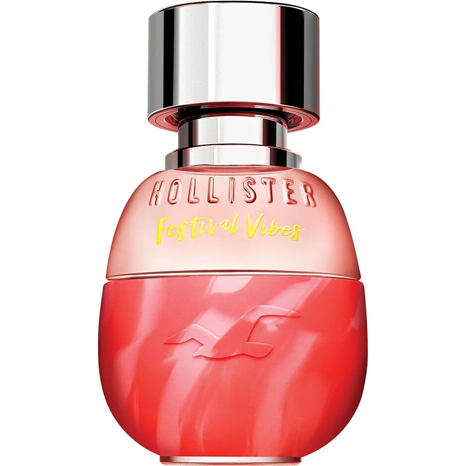 Hollister Festival Vibes For Her , 30 ml Hollister Parfyme