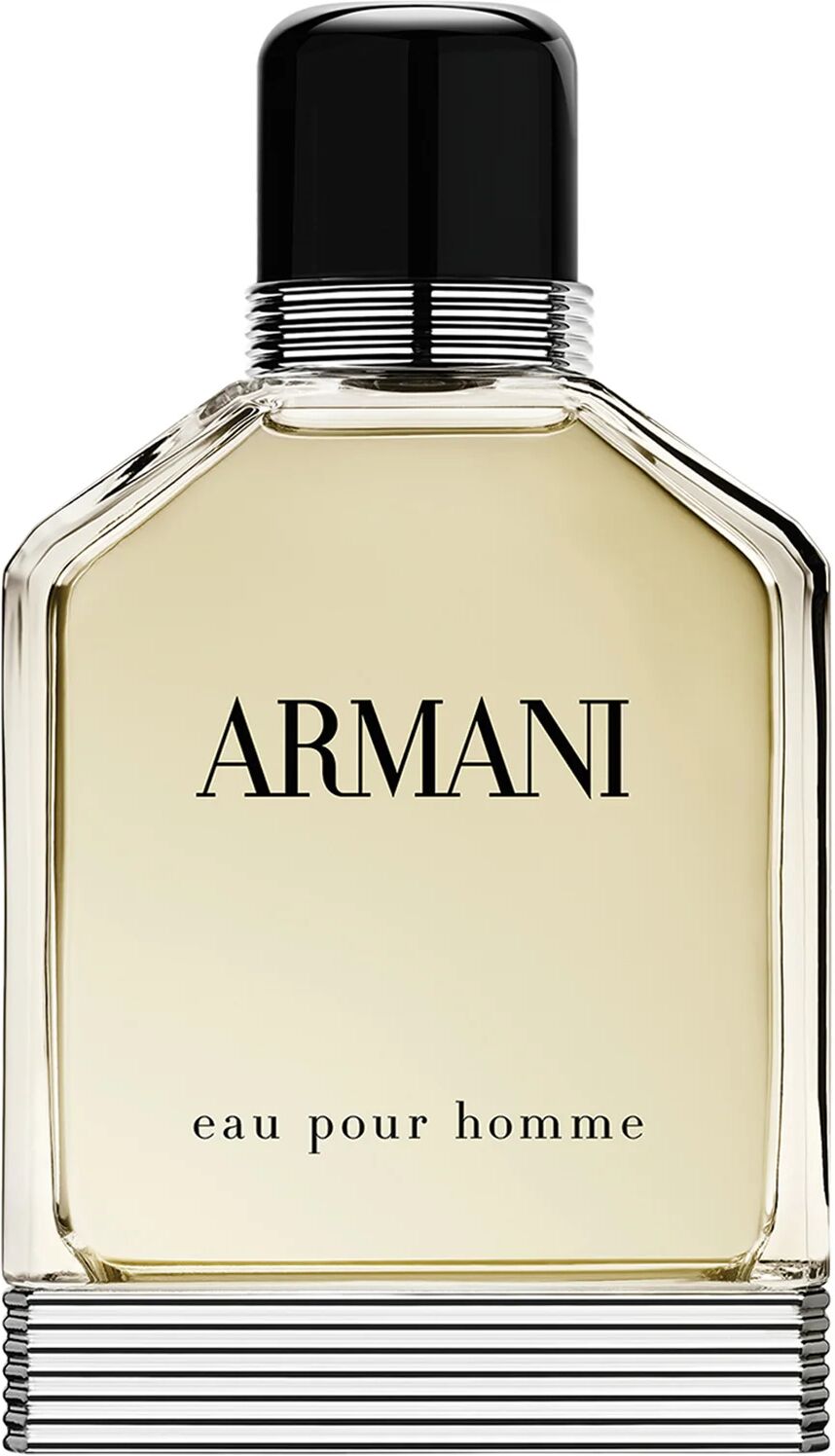 Giorgio Armani Eau Pour Homme EdT, 100 ml Giorgio Armani Parfyme