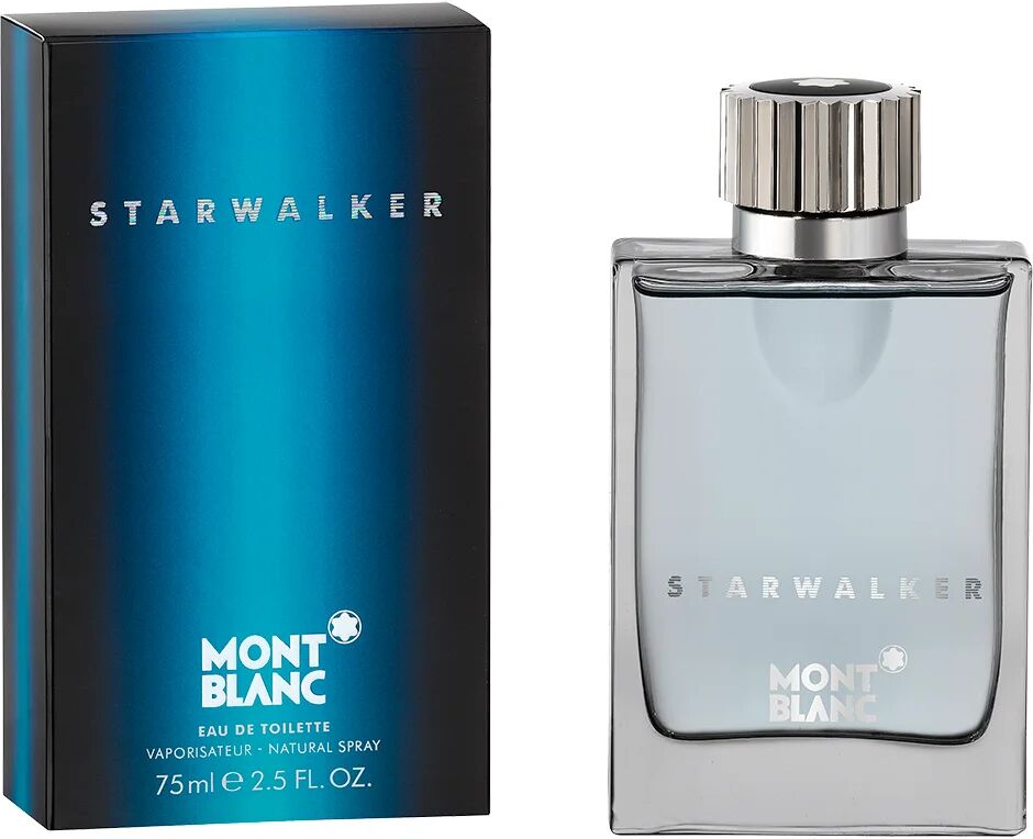 Mont Blanc Starwalker EdT, 75 ml Mont Blanc Parfyme