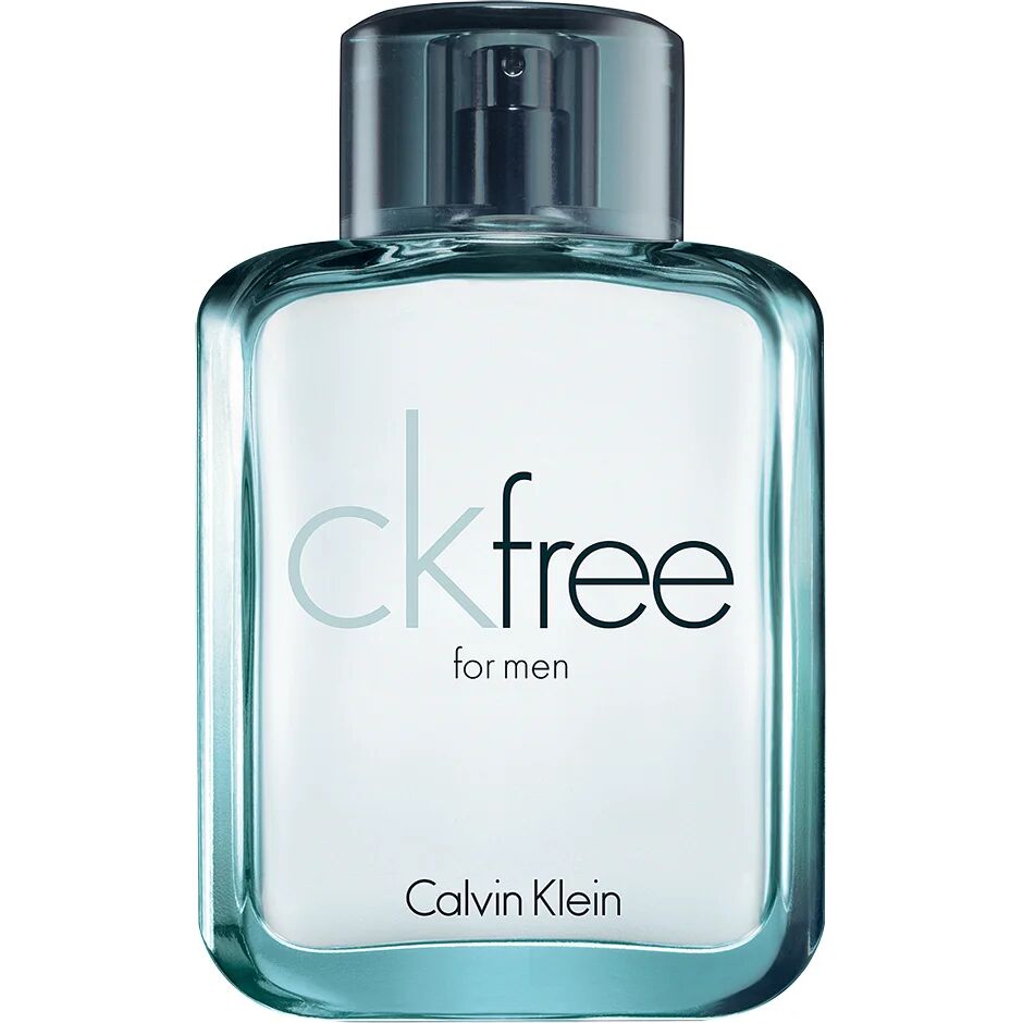 Calvin CK Free For Men EdT, 30 ml Calvin Klein Parfyme