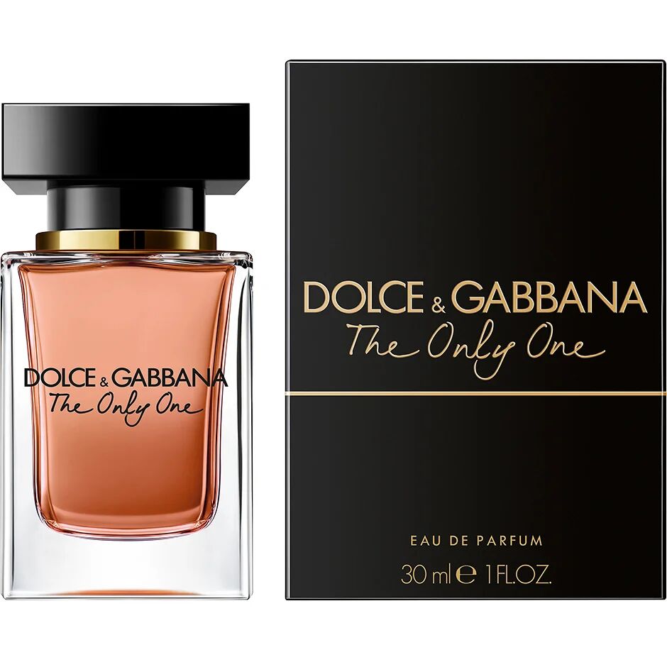 Dolce & Gabbana The Only One Eau De Parfum, 30 ml Dolce & Gabbana Parfyme