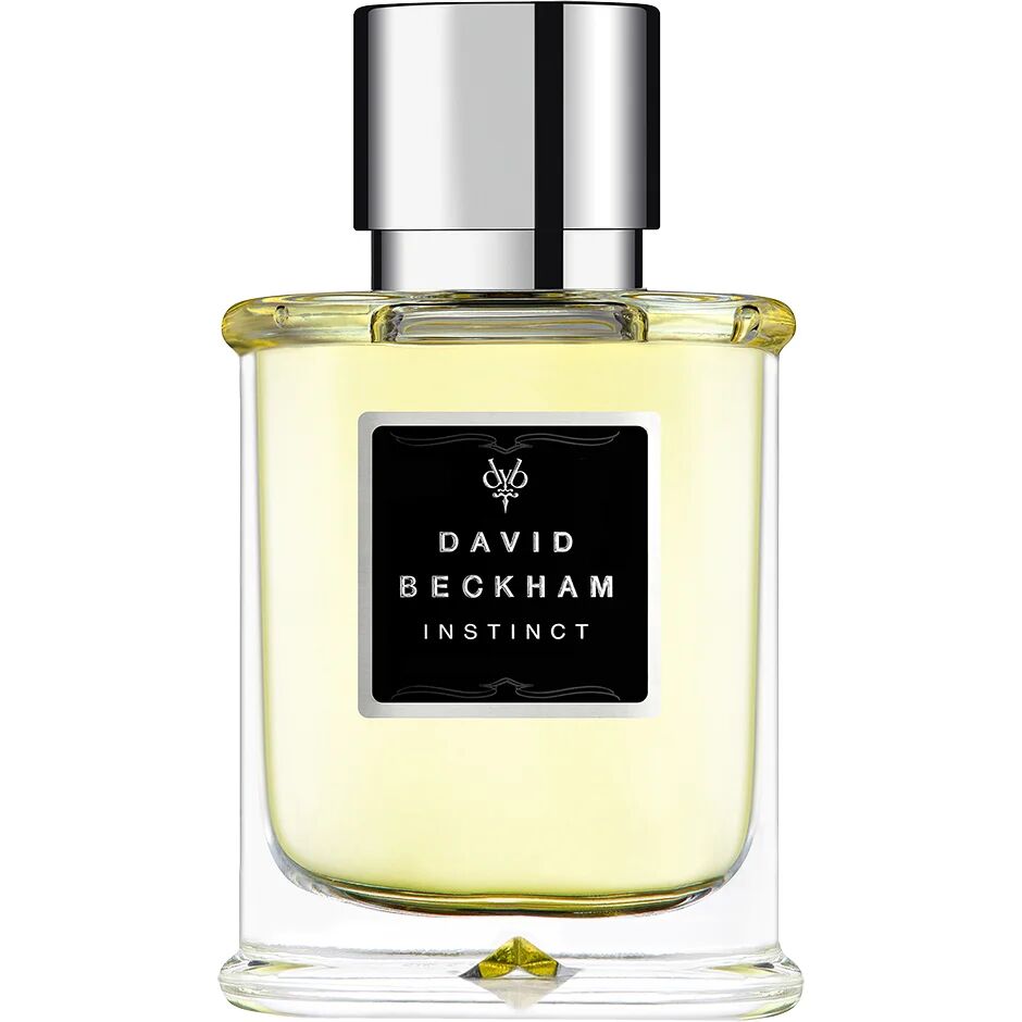 David Beckham Instinct EdT, 50 ml David Beckham Parfyme