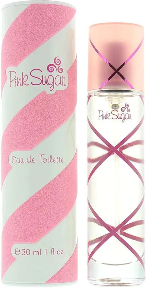 Aquolina Pink Sugar EdT, 30 ml Aquolina Parfyme