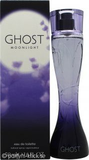 Ghost Moonlight - Edt 50ml