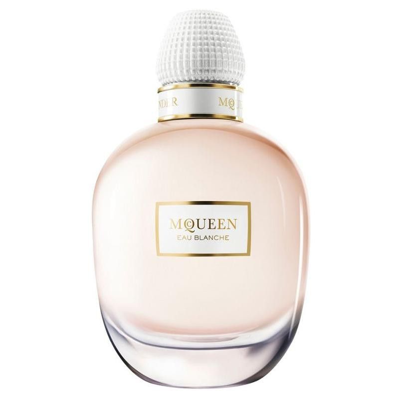 Alexander Mcqueen Eau Blanche Edp 75ml