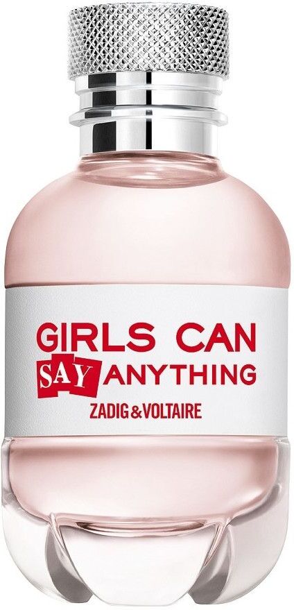 Zadiq & Voltaire Zadig And Voltaire Girls Can Say Anything Edp 90ml