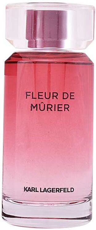 Lagerfeld Karl Lagerfeld Fleur De Murier Edp 100ml