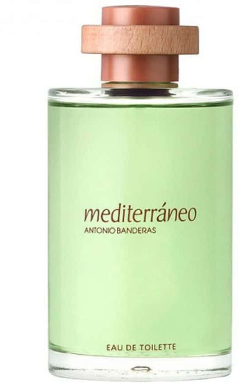 Antonio Banderas Mediterraneo Edt 100nl