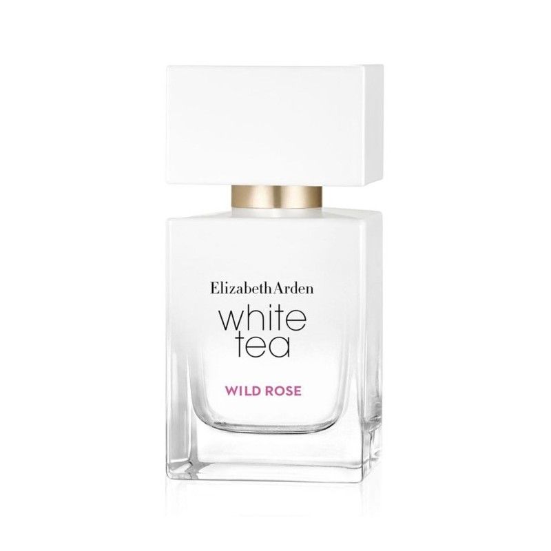 Elizabeth Arden White Tea Wild Rose Edt 30ml